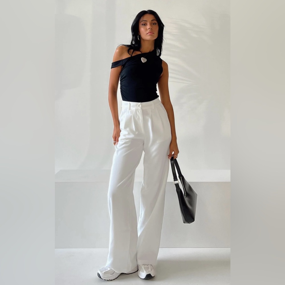 Princess Polly Archer Pants